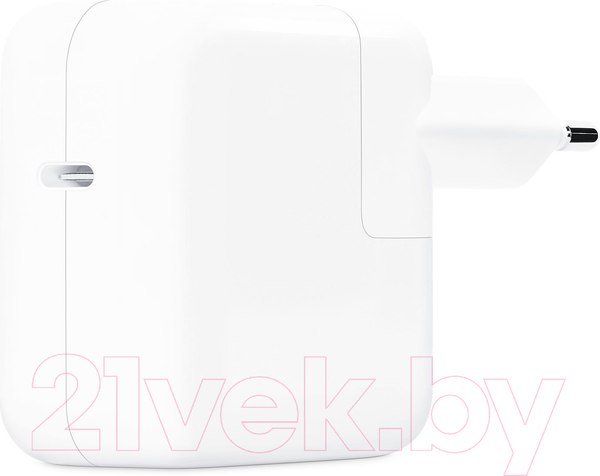 Изображение товара Адаптер питания сетевой Apple A2164 / MY1W2ZM/A
