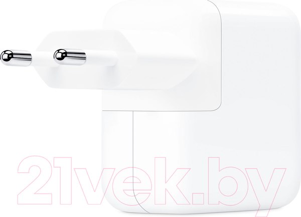 Изображение товара Адаптер питания сетевой Apple A2164 / MY1W2ZM/A