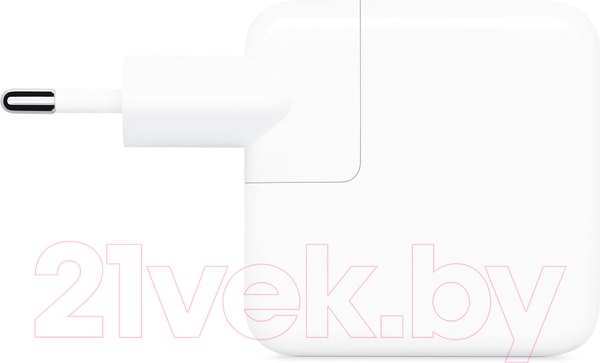 Изображение товара Адаптер питания сетевой Apple A2164 / MY1W2ZM/A