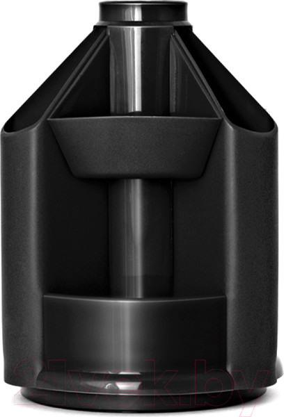 Изображение товара Органайзер настольный Стамм MiniDesk / ОР70 (черный)