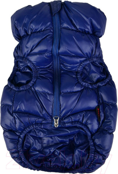 Изображение товара Жилетка для животных Puppia Ultra Light Vest A / PAPD-JM1670-NY-L (синий)