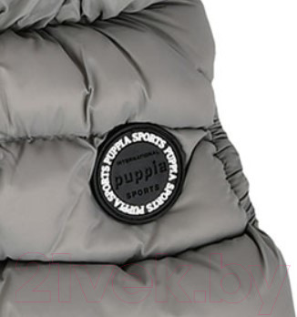 Изображение товара Жилетка для животных Puppia Ultra Light Vest A / PAPD-JM1670-NY-S (синий)