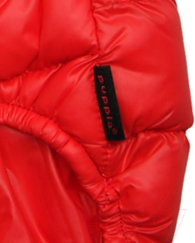 Изображение товара Жилетка для животных Puppia Ultra Light Vest A / PAPD-JM1670-NY-S (синий)