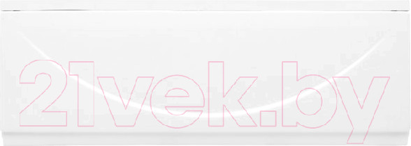 Изображение товара Экран для ванны Aquanet Extra 160