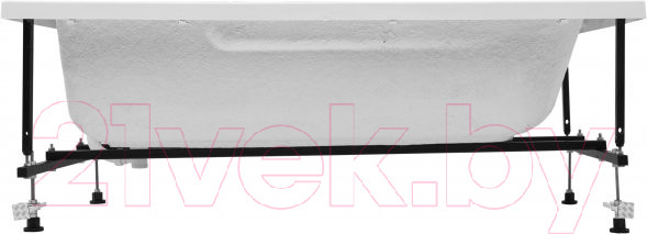 Изображение товара Каркас Aquanet Extra 160