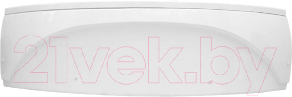 Изображение товара Экран для ванны Aquanet Vista 150