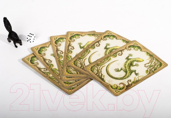 Изображение товара Настольная игра Правильные Игры Эволюция. Новый мир / 13-04-01