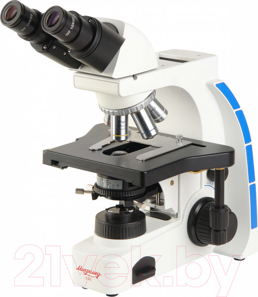 Изображение товара Микроскоп оптический Микромед 3 / 27853