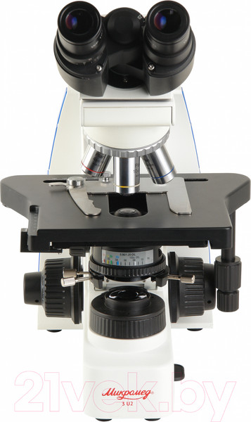 Изображение товара Микроскоп оптический Микромед 3 / 27853