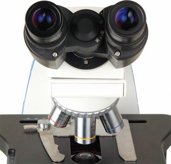 Изображение товара Микроскоп оптический Микромед 3 / 27853