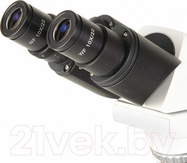 Изображение товара Микроскоп оптический Микромед 3 / 27853