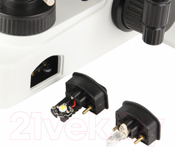 Изображение товара Микроскоп оптический Микромед 3 / 27853