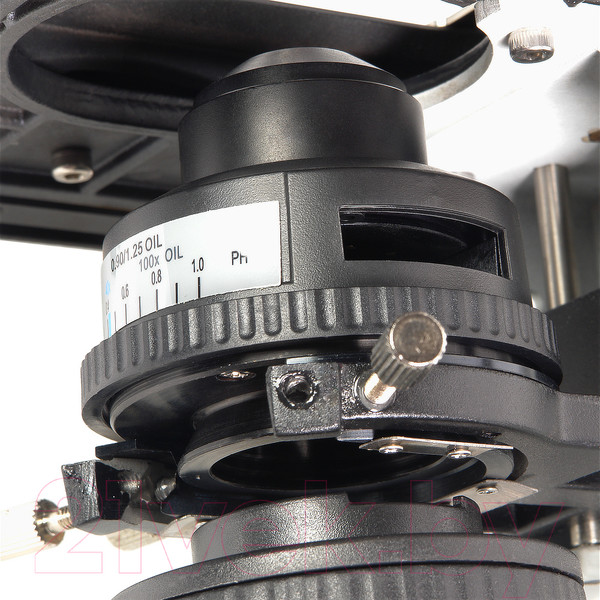 Изображение товара Микроскоп оптический Микромед 3 / 27853