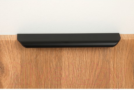 Изображение товара Ручка для мебели Boyard Al Monte RT110BL.1/160/200