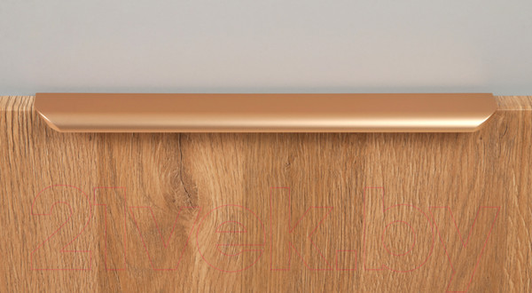 Изображение товара Ручка для мебели Boyard Al Monte RT110SG.1/224/300