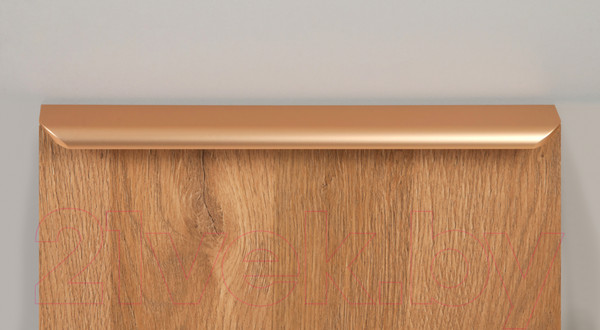 Изображение товара Ручка для мебели Boyard Al Monte RT110SG.1/224/300