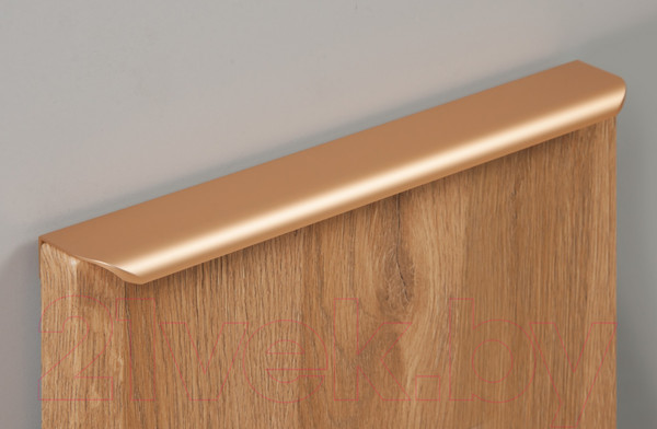 Изображение товара Ручка для мебели Boyard Al Monte RT110SG.1/224/300