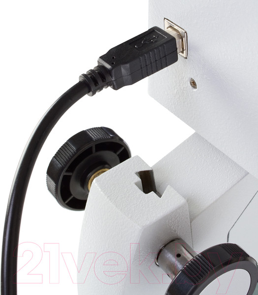 Изображение товара Микроскоп оптический Микромед МС-1 / 21752