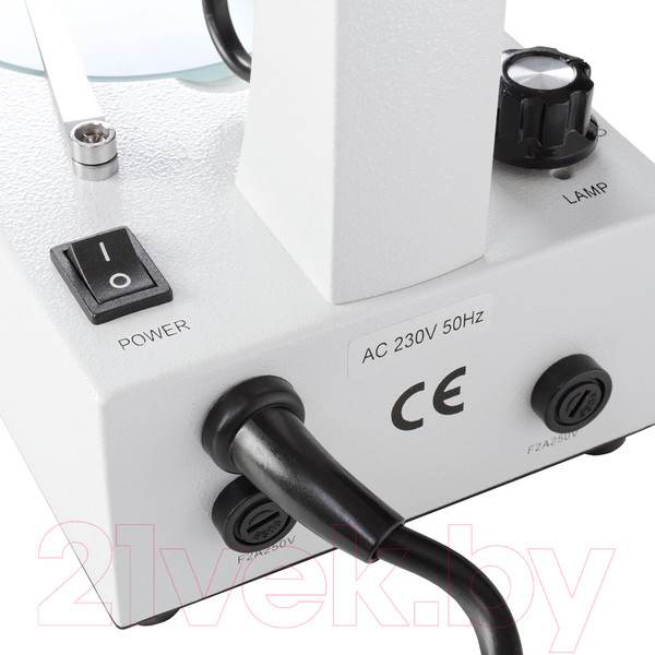 Изображение товара Микроскоп оптический Микромед МС-1 / 21752