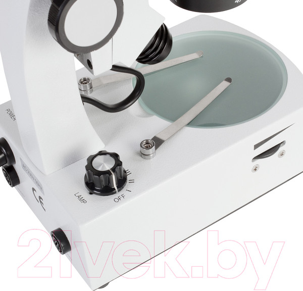 Изображение товара Микроскоп оптический Микромед МС-1 / 21752