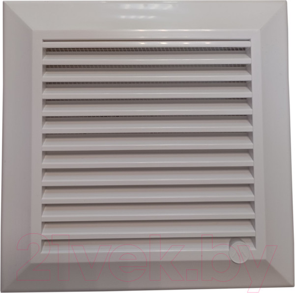 Изображение товара Решетка вентиляционная Dospel Duo Smart 135 007-4176 17.4x17.4