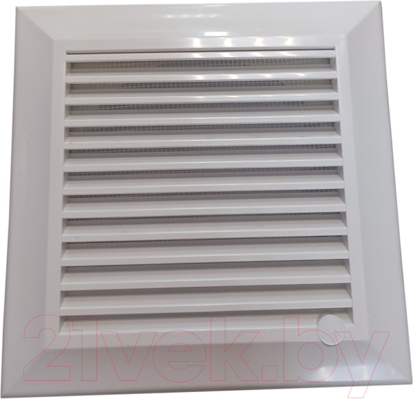 Изображение товара Решетка вентиляционная Dospel Duo Smart 125 007-4179 17.4x17.4