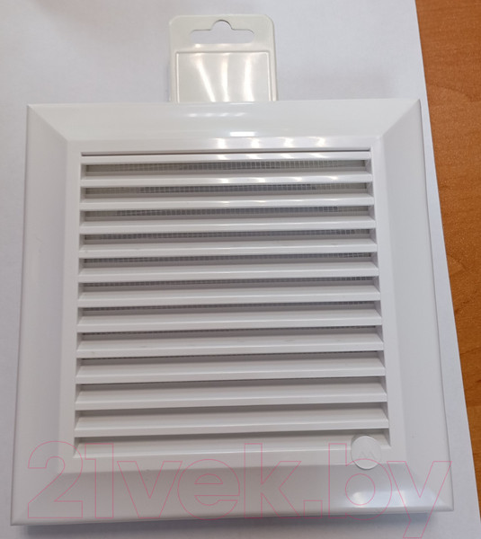 Изображение товара Решетка вентиляционная Dospel Duo Smart 125 007-4179 17.4x17.4