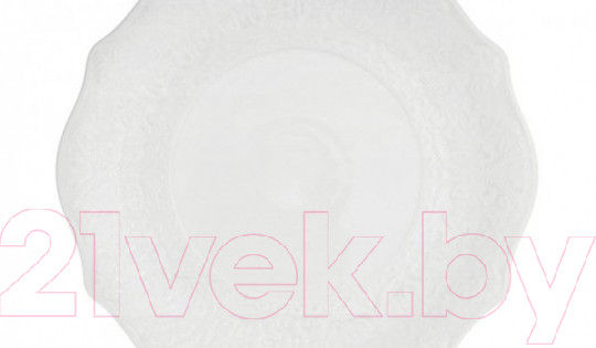 Изображение товара Тарелка закусочная (десертная) Tudor England TU2982-1