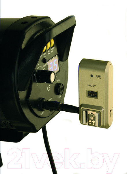 Изображение товара Синхронизатор для вспышки Falcon Eyes Next R / 21911