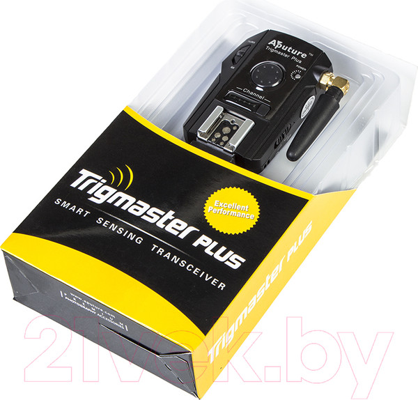 Изображение товара Синхронизатор для вспышки Falcon Eyes Plus AP-TR TX1S / 19903