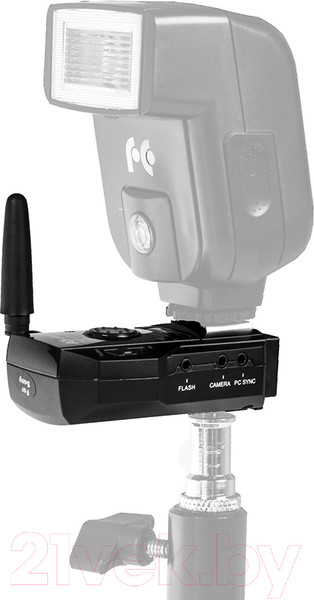 Изображение товара Синхронизатор для вспышки Falcon Eyes Plus AP-TR TX1S / 19903