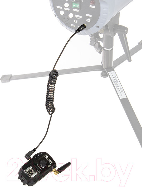 Изображение товара Синхронизатор для вспышки Falcon Eyes Plus AP-TR TX3L / 19904