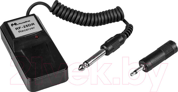 Изображение товара Синхронизатор для вспышки Falcon Eyes RF-25DR / 14951