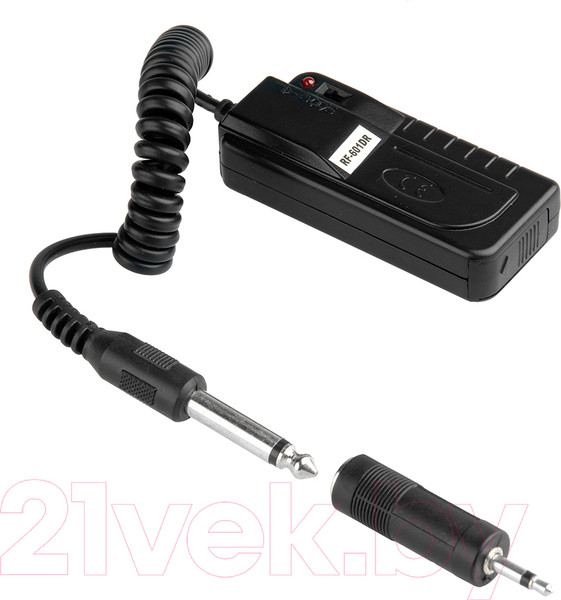 Изображение товара Синхронизатор для вспышки Falcon Eyes RF-601DR / 14957