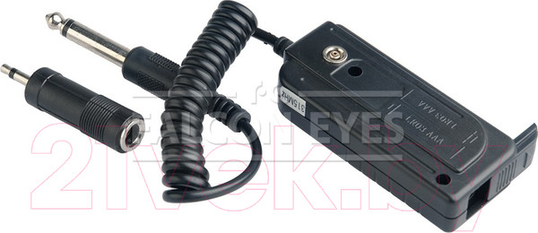 Изображение товара Синхронизатор для вспышки Falcon Eyes RF-601DR / 14957