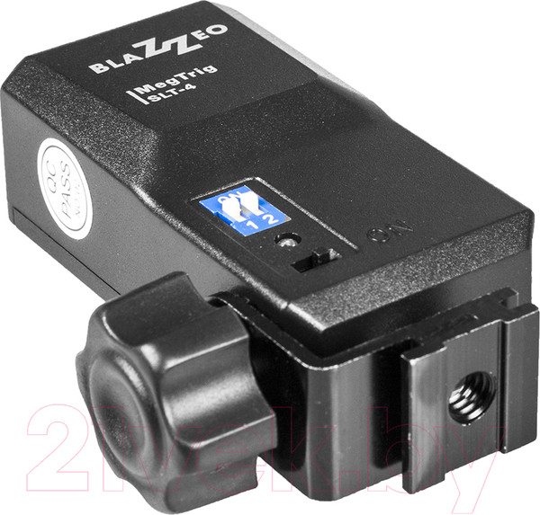 Изображение товара Синхронизатор для вспышки Falcon Eyes SLT-4RCR / 19930