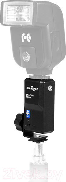 Изображение товара Синхронизатор для вспышки Falcon Eyes SLT-4RCR / 19930