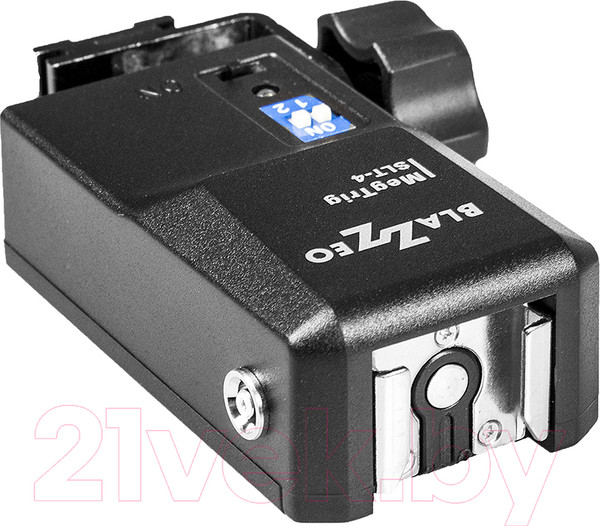 Изображение товара Синхронизатор для вспышки Falcon Eyes SLT-4RCR / 19930