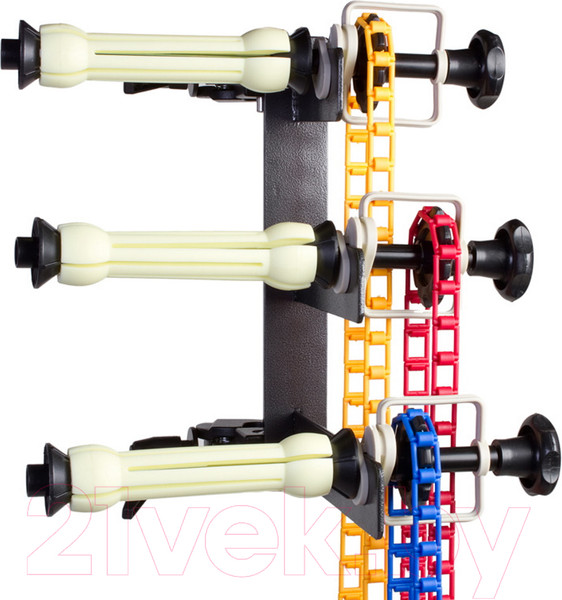 Изображение товара Держатель для студийного оборудования Falcon Eyes B-3W / 14963