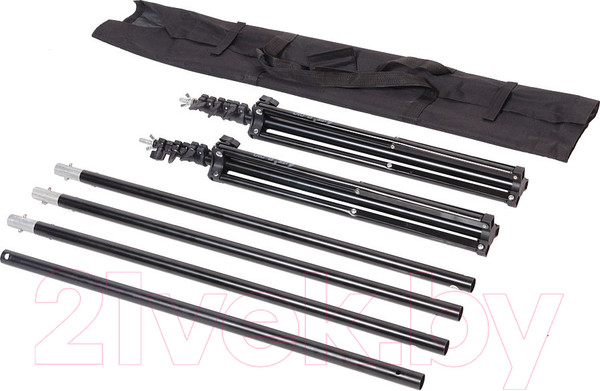 Изображение товара Держатель для студийного оборудования Falcon Eyes В-010 / 26460