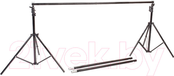 Изображение товара Держатель для студийного оборудования Falcon Eyes В-010 / 26460