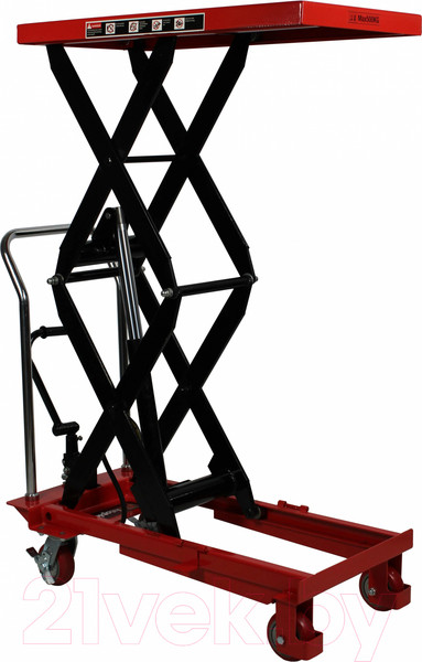 Изображение товара Стол подъемный Shtapler PTS 500 / 1491