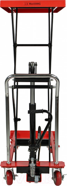 Изображение товара Стол подъемный Shtapler PTS 500 / 1491