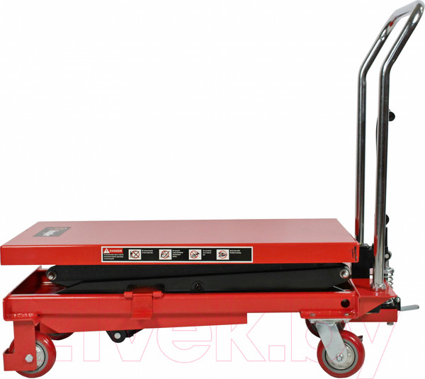 Изображение товара Стол подъемный Shtapler PTS 500 / 1491