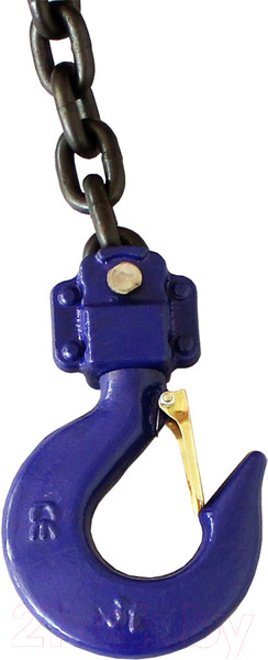 Изображение товара Таль ручная Shtapler HSH-E 2т / 3057 (3м)