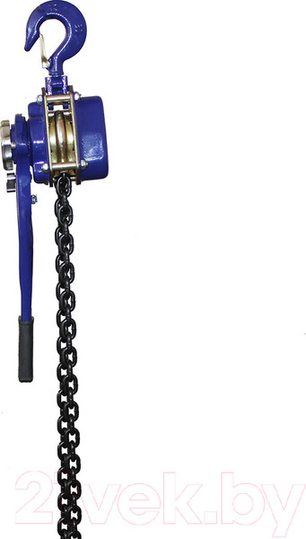 Изображение товара Таль ручная Shtapler HSH-E 2т / 3049 (6м)