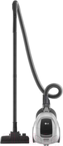 Изображение товара Пылесос LG VC5420NNTS