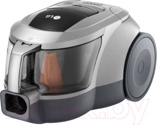 Изображение товара Пылесос LG VC5420NNTS