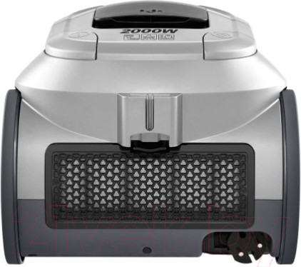 Изображение товара Пылесос LG VC5420NNTS