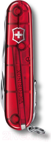 Изображение товара Нож швейцарский Victorinox Huntsman 1.3713.T
